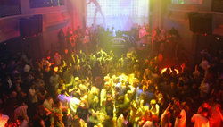 Q Bar - Restaurant Canberra 2