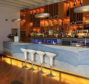 Pontoon Bar - Restaurant Canberra