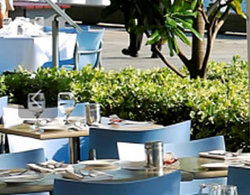 Nicks Bar And Grill - Restaurant Canberra 1