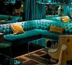 Establishment - Restaurant Canberra 2