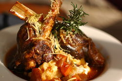 Millers Arms Hotel - Restaurant Canberra 2