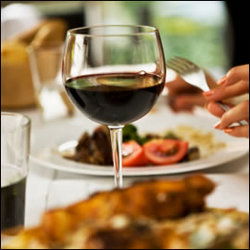 Whitehorse Inn Hotel - Restaurant Canberra 2