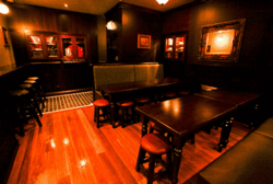 Mick Omalleys Irish Pub - Restaurant Canberra 2