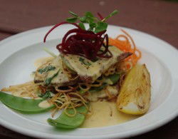 Bird In Hand Inn - Restaurant Canberra 2