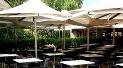 Five Dock Hotel - Restaurant Canberra 3