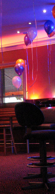 Alma Tavern - Restaurant Canberra 3