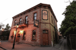 British Hotel - Restaurant Canberra 3