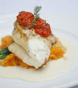 Grand Hotel - Restaurant Canberra 3