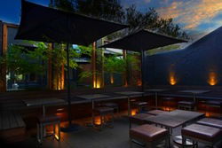 Beauchamp Hotel - Restaurant Canberra 3