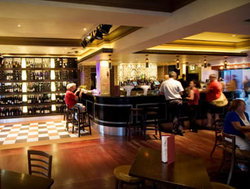 AB Hotel - Restaurant Canberra 3