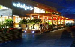 Waterfront Station Pier - Restaurant Canberra 2