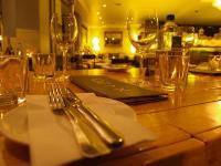 Onyx Bar & Restaurant - Restaurant Canberra 3