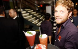 Aurora Bar - Restaurant Canberra 3