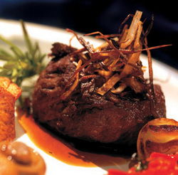 Norman Hotel - Restaurant Canberra 3