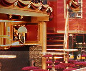 The Velvet Cigar - Restaurant Canberra 3