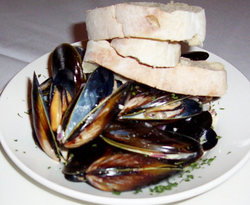 Old Bush Inn - Restaurant Canberra 3