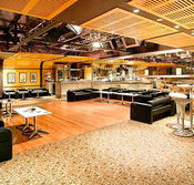 One World Parramatta - Restaurant Canberra