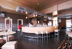 Normanby Hotel - Restaurant Canberra 3