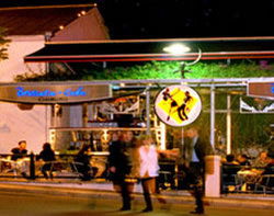 Casablanca Brasserie - Restaurant Canberra 3
