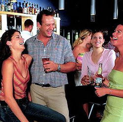 Deception Bay Tavern - Restaurant Canberra 3