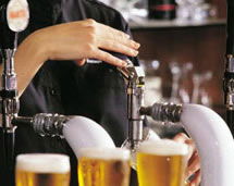 Boundary Hotel - Restaurant Canberra 3