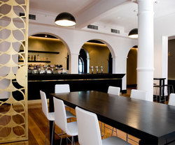 The Sussex Hotel - Restaurant Canberra 3