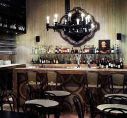 Establishment - Restaurant Canberra 3