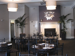 Balhannah Hotel - Restaurant Canberra 3