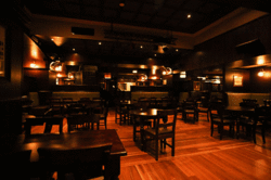 Mick Omalleys Irish Pub - Restaurant Canberra 3