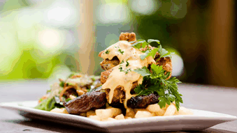 Hinterland Hotel - Restaurant Canberra 4