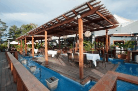 Boat House Tavern - Restaurant Canberra 1
