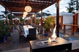 Boat House Tavern - Restaurant Canberra 3