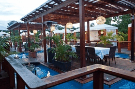 Boat House Tavern - Restaurant Canberra 4