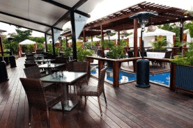 Boat House Tavern - Restaurant Canberra 5