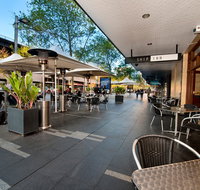 Ship Inn - Restaurant Canberra