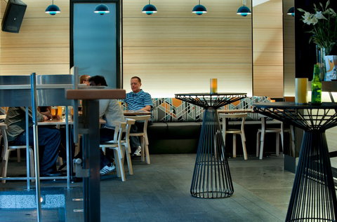 Ship Inn - Restaurant Canberra 3