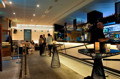 Ship Inn - Restaurant Canberra 4