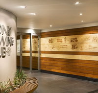 Sydney Rowing Club - Restaurant Canberra