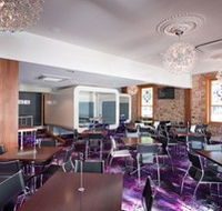 Arab Steed hotel - Restaurant Canberra