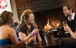 Mick O'Sheas's Irish Pub - Restaurant Canberra 0