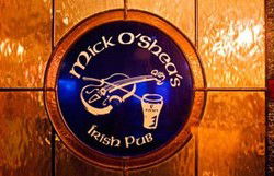 Mick O'Sheas's Irish Pub - Restaurant Canberra 2