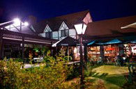 Mick O'Sheas's Irish Pub - Restaurant Canberra 3