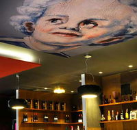 Barking Dog Wine Bar  Cafe - Restaurant Canberra
