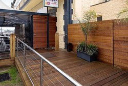 Birkenhead Tavern - Restaurant Canberra 1