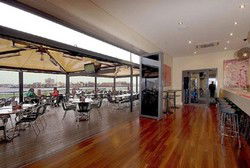 Birkenhead Tavern - Restaurant Canberra 2