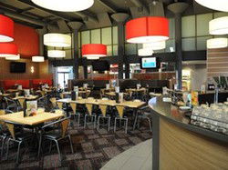  Restaurant Canberra