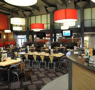 Colonnades Tavern - Restaurant Canberra