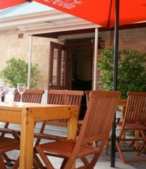 Scenic Hotel - Restaurant Canberra 1