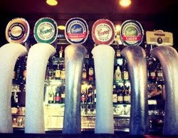 Scenic Hotel - Restaurant Canberra 2