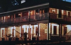 Scenic Hotel - Restaurant Canberra 3